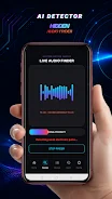 AI Detector - Hidden Camera screenshot