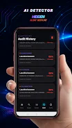 AI Detector - Hidden Camera screenshot