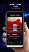 AI Detector - Hidden Camera screenshot
