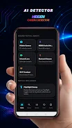 AI Detector - Hidden Camera screenshot