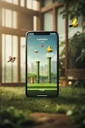 AI Game Maker screenshot
