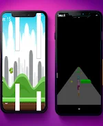 AI Game Maker screenshot