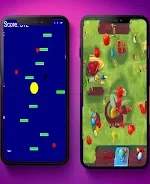 AI Game Maker screenshot