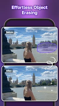 AI Image Generator: Edit Photo screenshot