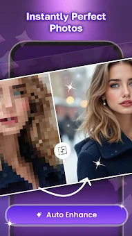AI Image Generator: Edit Photo screenshot