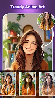 AI Image Generator: Edit Photo screenshot