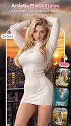 AI Nearlove screenshot