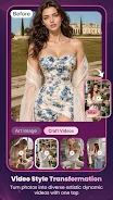 AI Nearlove screenshot