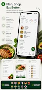 AI Nutrition Coach Pro screenshot