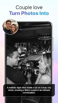 AI Photo Beauty Editor Studio screenshot