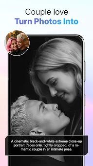 AI Photo Beauty Editor Studio screenshot