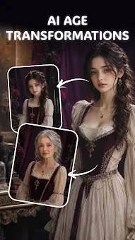 AI Photo Editor: Art Studio screenshot