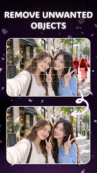 AI Photo Editor: Art Studio screenshot