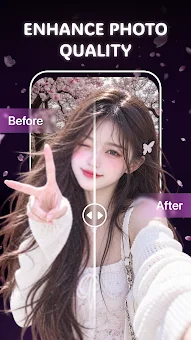 AI Photo Editor: Art Studio screenshot