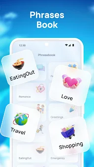 AI Translator: Voice & Screen screenshot
