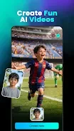 AI Video Editor, Maker：MyZesty screenshot