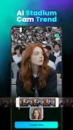 AI Video Editor, Maker：MyZesty screenshot