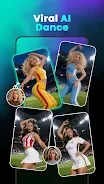 AI Video Editor, Maker：MyZesty screenshot