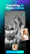 AI Video Editor, Maker：MyZesty screenshot