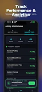 AI Workout Generator & Coach screenshot