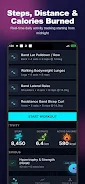AI Workout Generator & Coach screenshot
