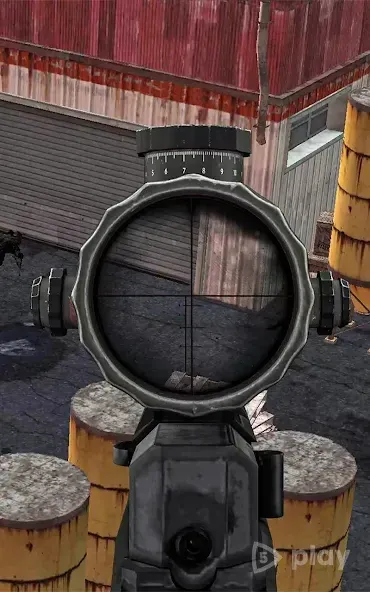 Air Attack 3D: Sky War 1.0.5 screenshot 4