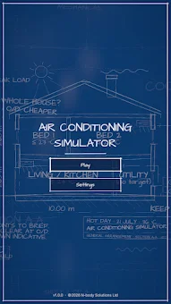 Air Conditioning Simulator screenshot