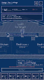 Air Conditioning Simulator screenshot