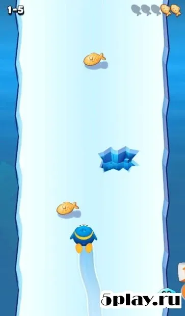 Air Penguin Origin screenshot 3