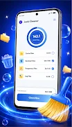 AirClean Cleaner screenshot