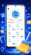 AirClean Cleaner screenshot