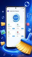 AirClean Cleaner screenshot