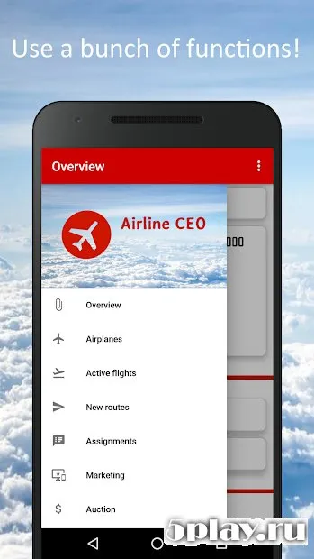 Airline CEO: Premium screenshot 3