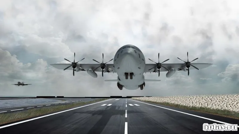 Airplane Real Flight Simulator 2019: Pro Pilot 3D screenshot 2