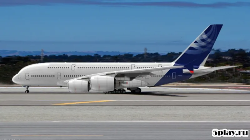 Airplane Real Flight Simulator 2019: Pro Pilot 3D screenshot 3