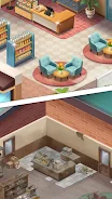 Aisle Secrets: Merge the Drama screenshot