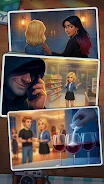 Aisle Secrets: Merge the Drama screenshot