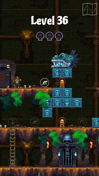 Alabama Bones screenshot 1