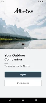 AlbertaRELM screenshot