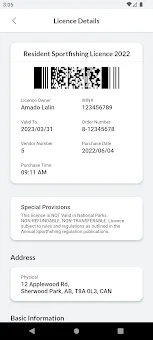 AlbertaRELM screenshot
