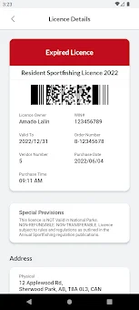 AlbertaRELM screenshot