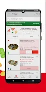 Alcampo tienda online screenshot