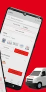 Alcampo tienda online screenshot