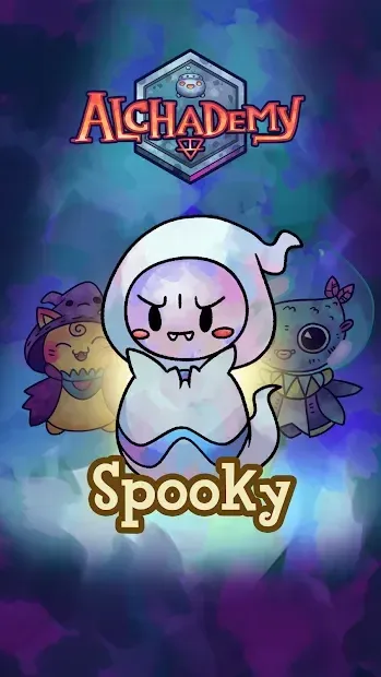 Alchademy: Школа Aлхимии 3.34.7 screenshot 4