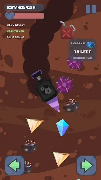 Alchemy Drill 2 v0.2 screenshot 2