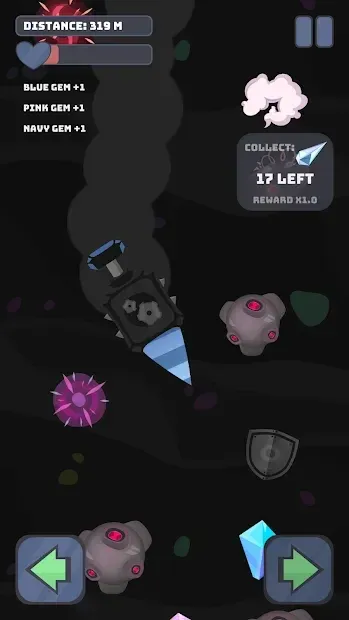 Alchemy Drill 2 v0.2 screenshot 3