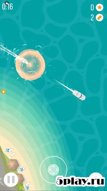 Alert Torpedoes screenshot 1