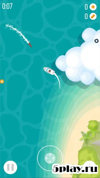 Alert Torpedoes screenshot 3