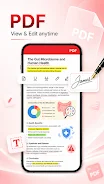 All Document Reader & Editor screenshot