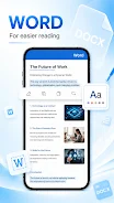 All Document Reader & Editor screenshot